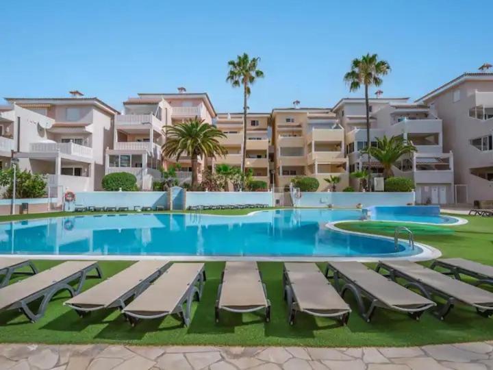 10E Country Club Accommodation Pool! 阿罗纳 外观 照片